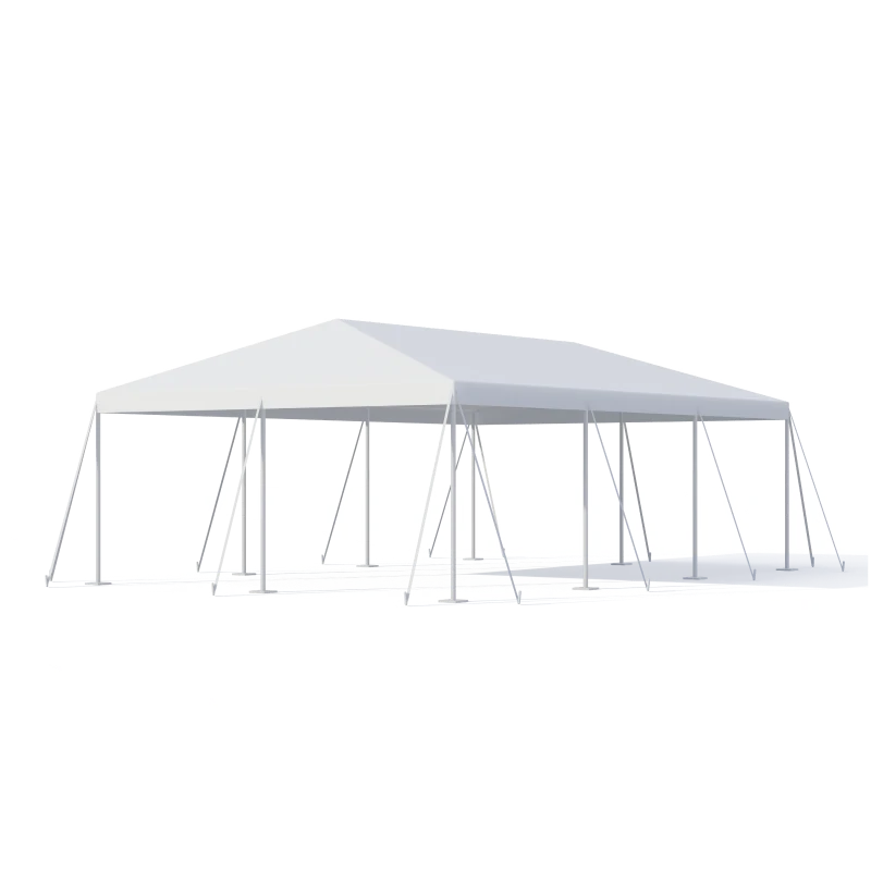 20x30 Frame Tent-1