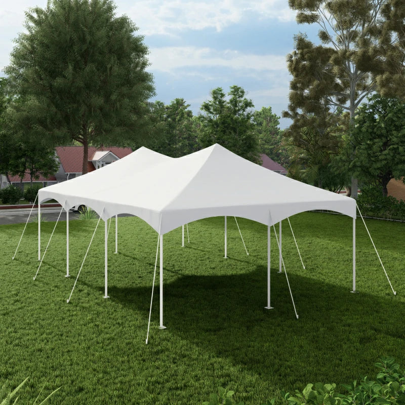 20x30 High Peak Tent