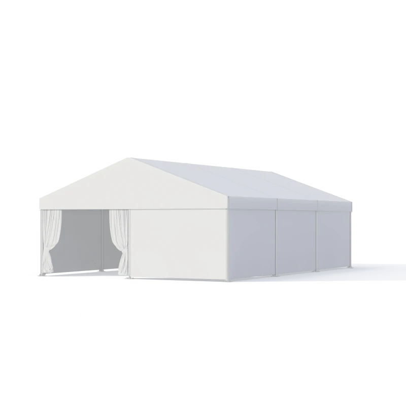 20x30 Keder Tent-1