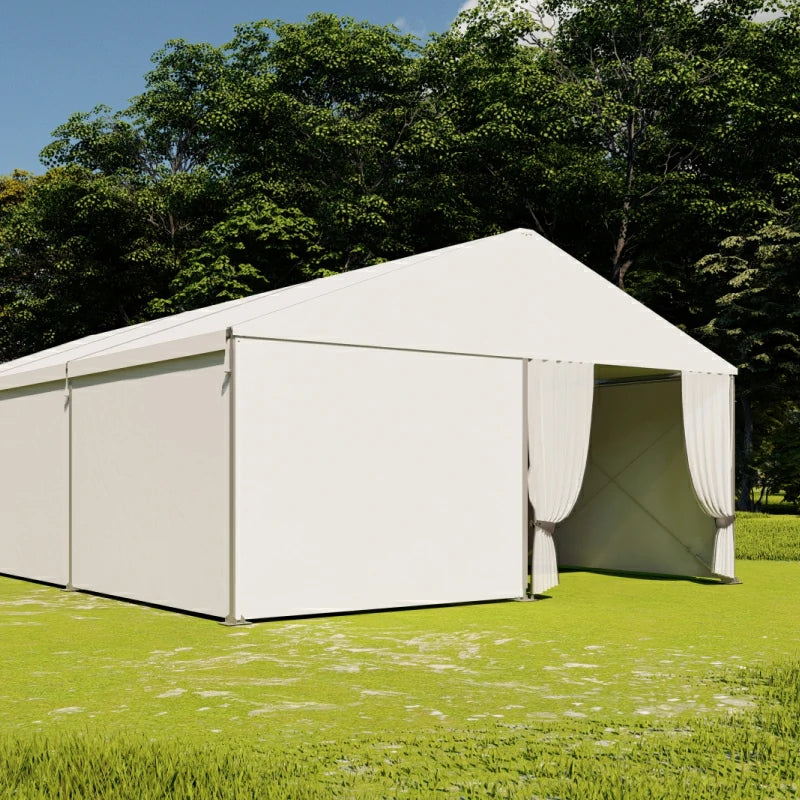 20x30 Keder Tent-2