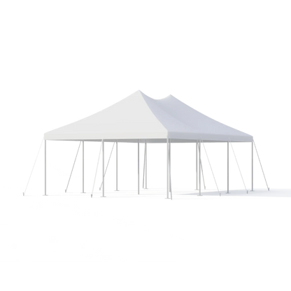 20x30 Pole Tent-1