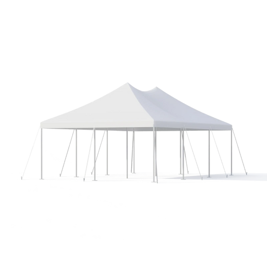 20x30 Pole Tent-1