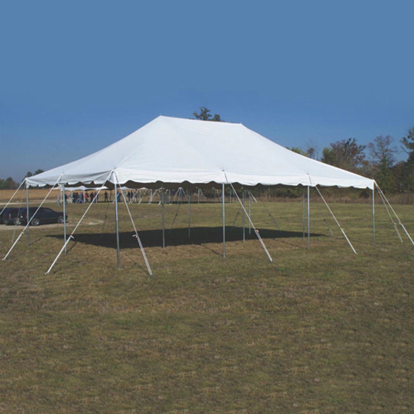 20x30 Pole Tent-3