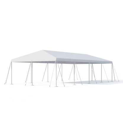 20x40 Frame Tent-1