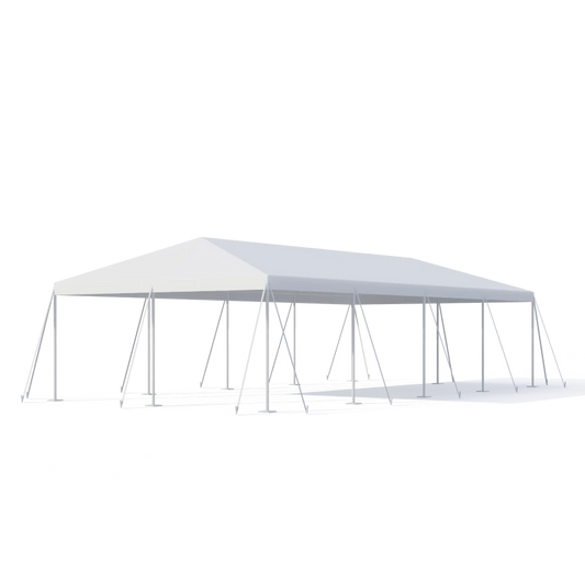 20x40 Frame Tent-1