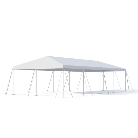 20x40 Frame Tent