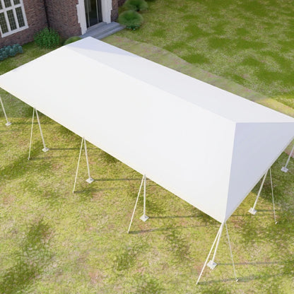 20x40 Frame Tent-2