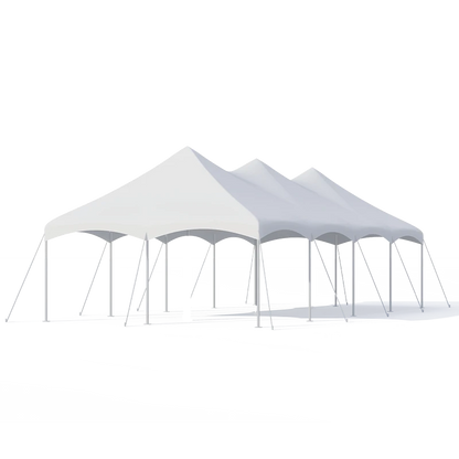 20x40 High Peak Tent-1