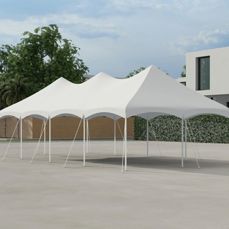 20x40 High Peak Tent-4