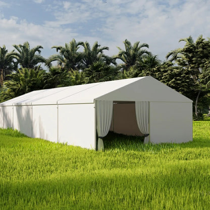 20x40 Keder Tent-4