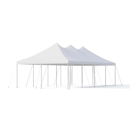 20x40 Pole Tent-1