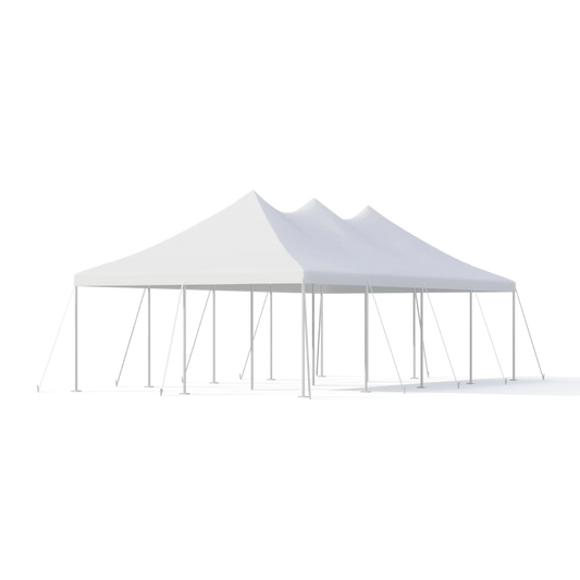 20x40 Pole Tent-1