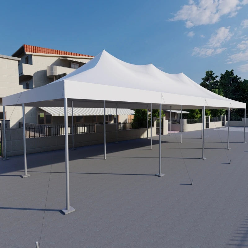 20x40 Pole Tent-2