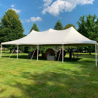 20x40 Pole Tent-4