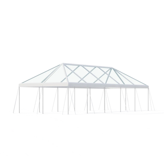 20x50 Clear Top Tent-1