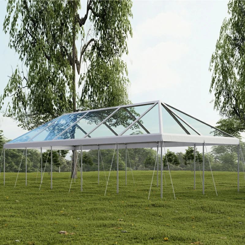 20x50 Clear Top Tent-4