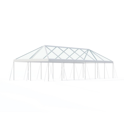 20x60 Clear Top Tent-1