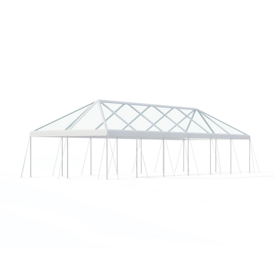 20x60 Clear Top Tent-1