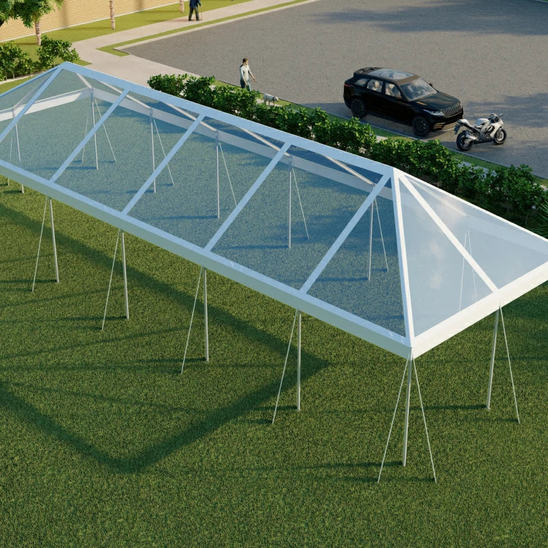 20x60 Clear Top Tent-2