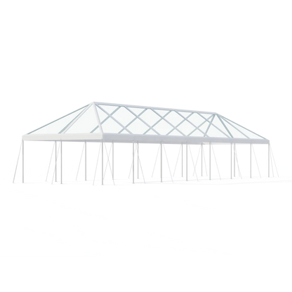 20x70 Clear Top Tent-1