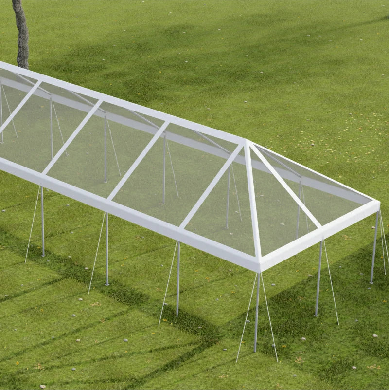 20x70 Clear Top Tent-2