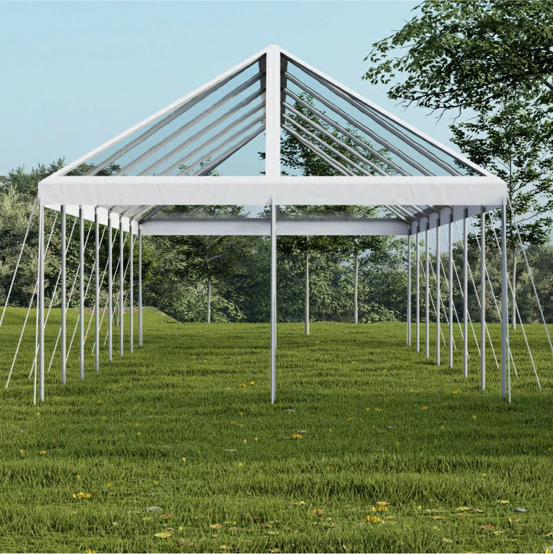 20x70 Clear Top Tent-4