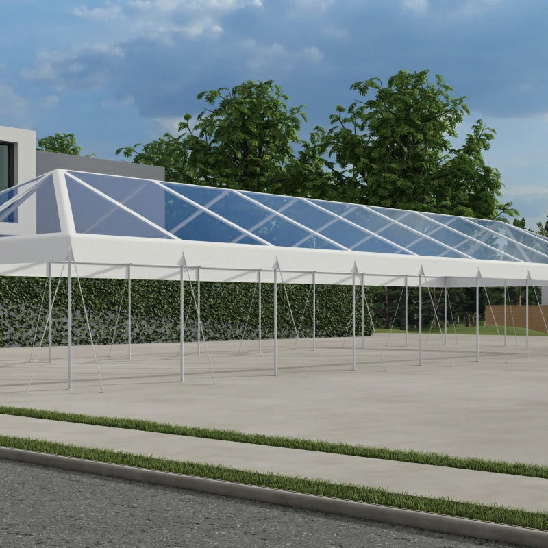 30x120 Clear Top Tent-2