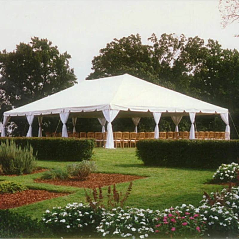 30x30 Frame Tent-3