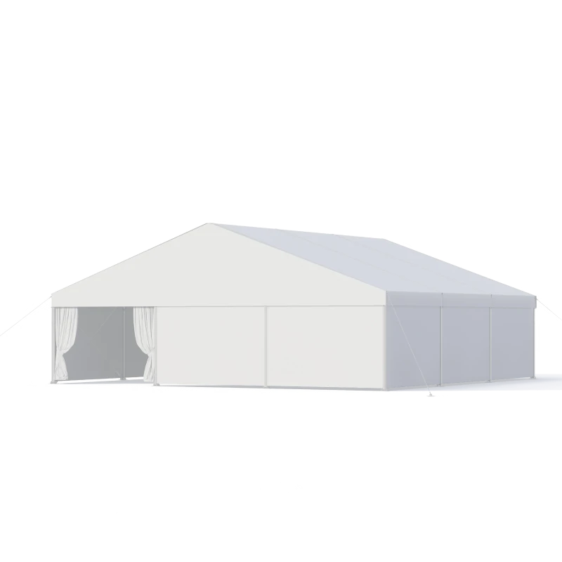 30x30 Keder Tent-1