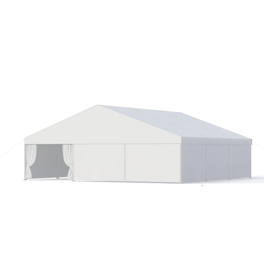 30x30 Keder Tent-1