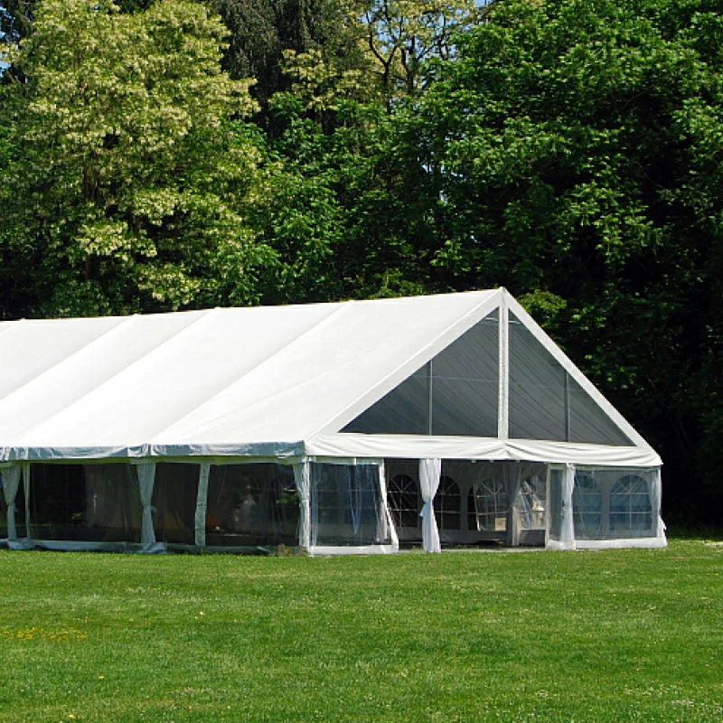 30x30 Keder Tent-2