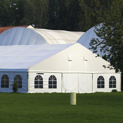 30x30 Keder Tent-4