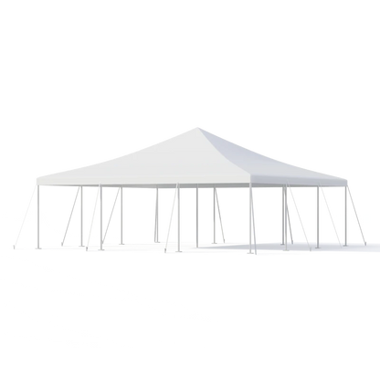 30x30 Pole Tent-1