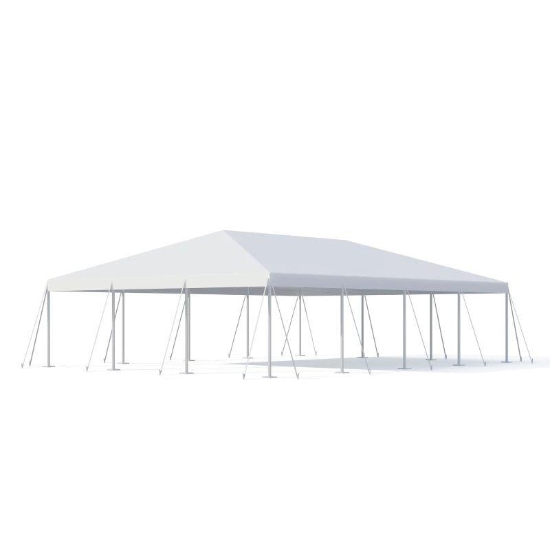 30x40 Frame Tent-1