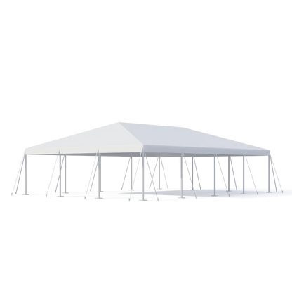 30x40 Frame Tent-1