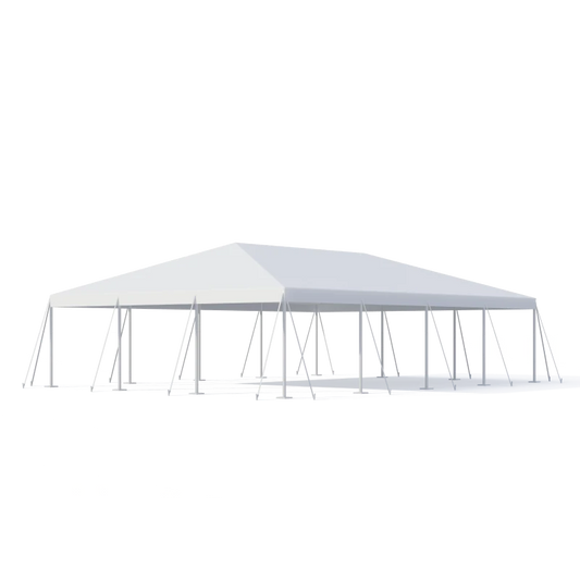 30x40 Frame Tent-1