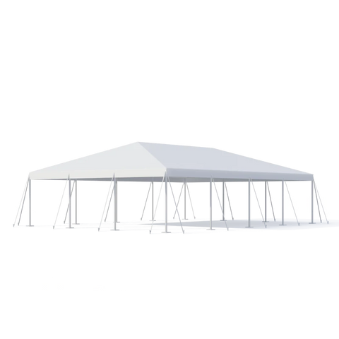 30x40 Frame Tent