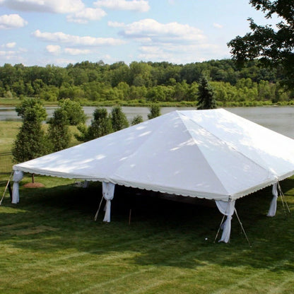 30x40 Frame Tent-5