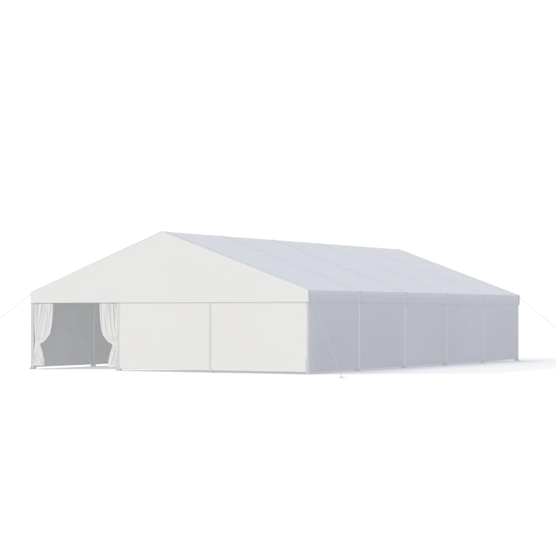 30x45 Keder Tent-1