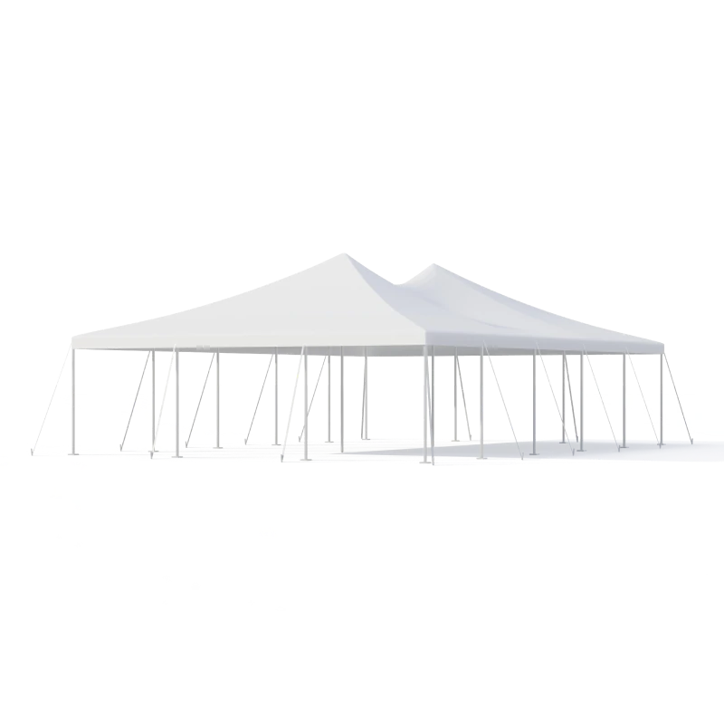 30x45 Pole Tent-1