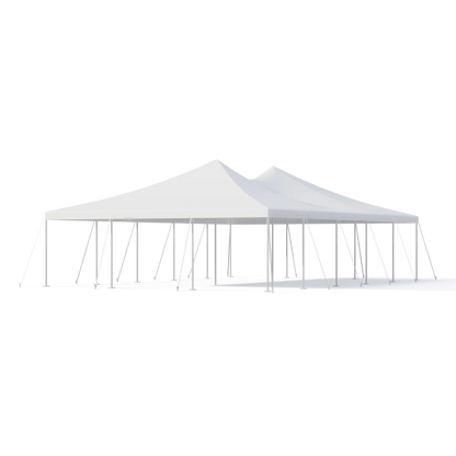 evenflo tent 30x45 Pole Tent for Events