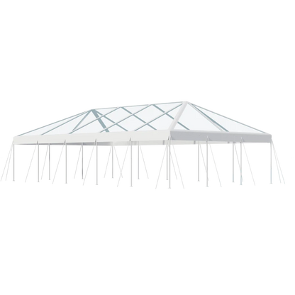 30x50 Clear Top Tent-1