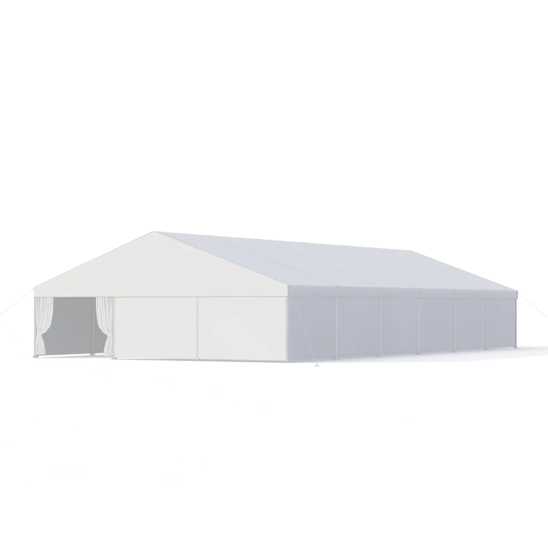 30x60 Keder Tent-1