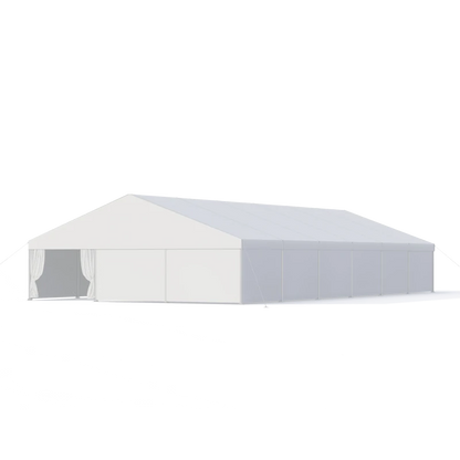 30x60 Keder Tent-1