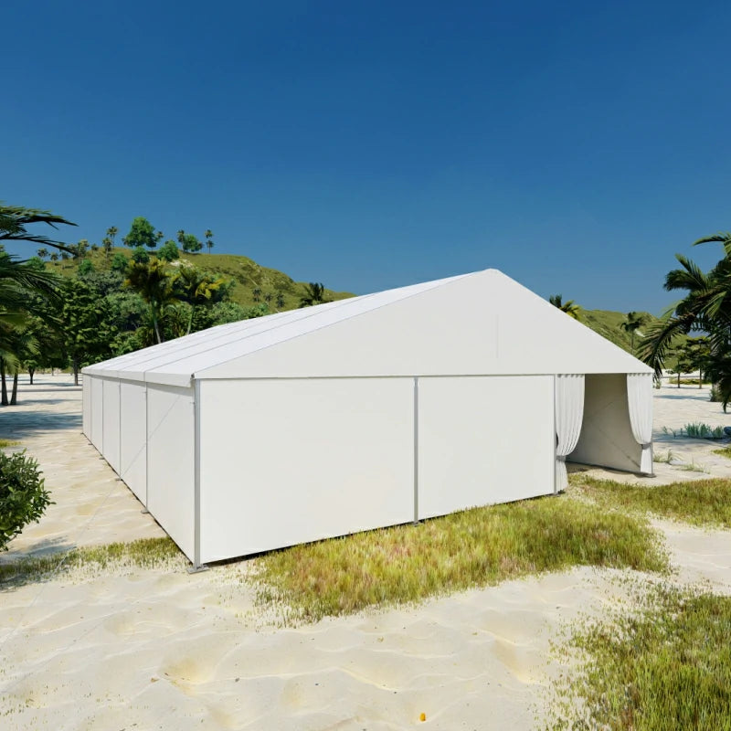 30x60 Keder Tent-2