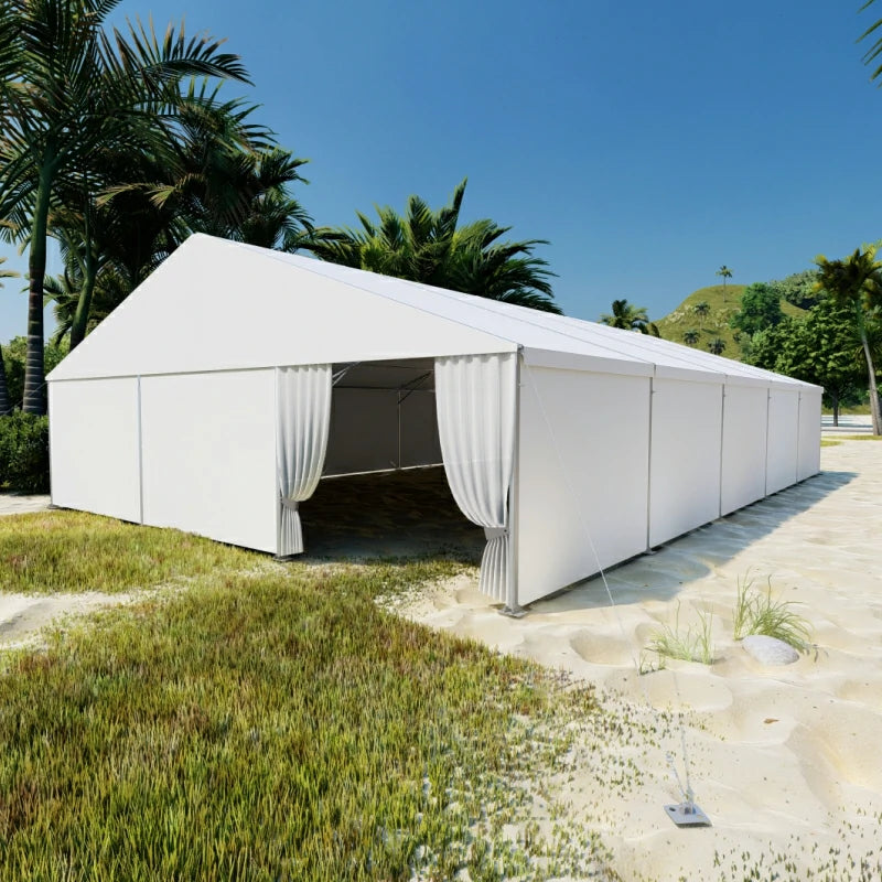 30x60 Keder Tent-5