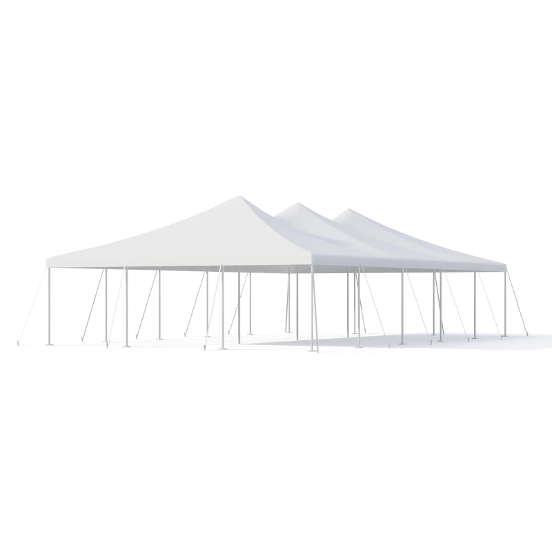 30x60 Pole Tent-1