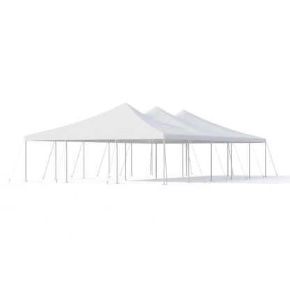 30x60 Pole Tent-1