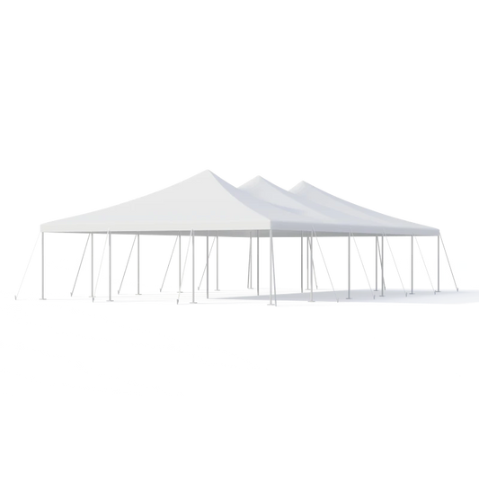 30x60 Pole Tent-1