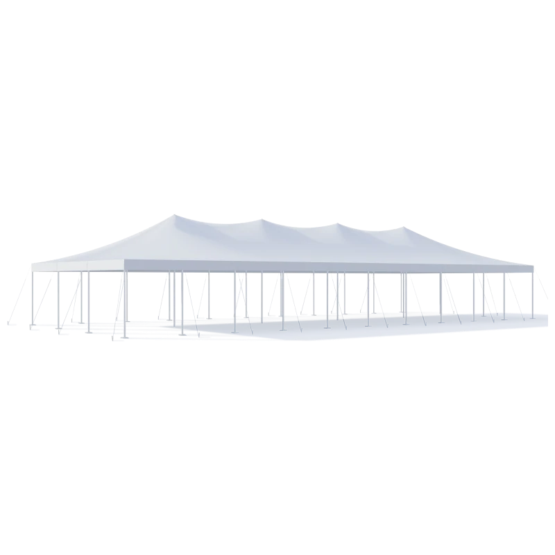 30x75 Pole Tent-1